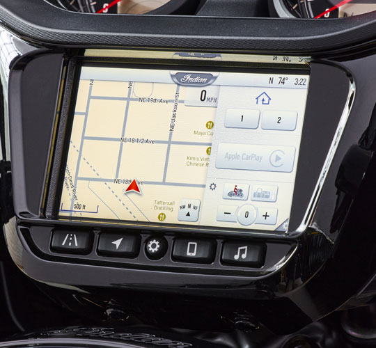 最先端テクノロジー