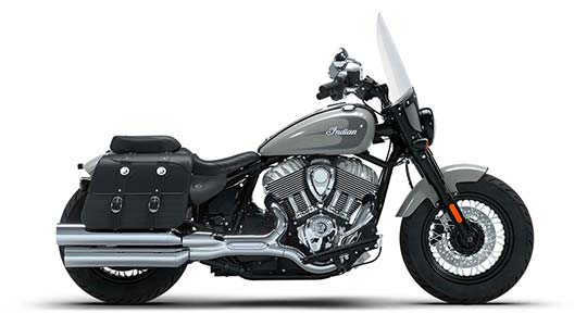 Super Chief Limited